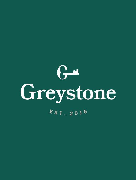 Greystone logo concept